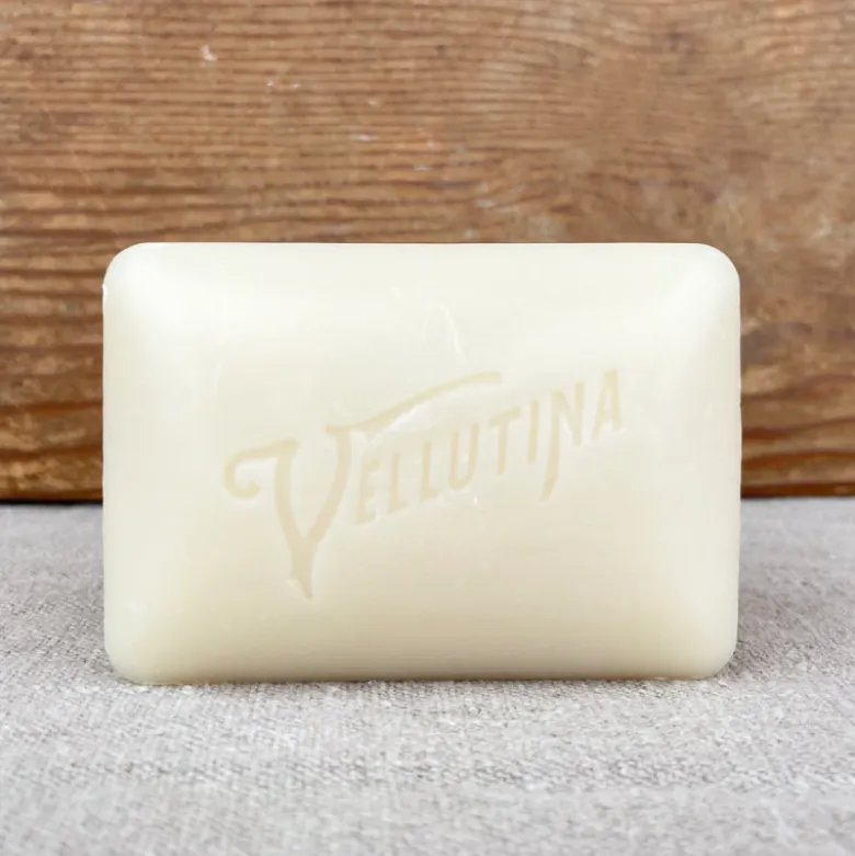 Savon Vellutina Santa Maria Novella
