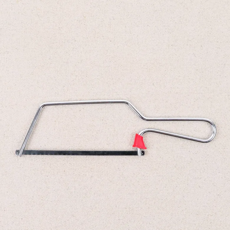 Scie de maquettiste