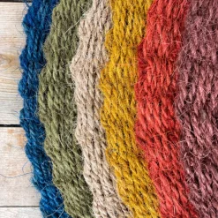 Scourtin authentique
