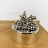 Sculpture magnétique