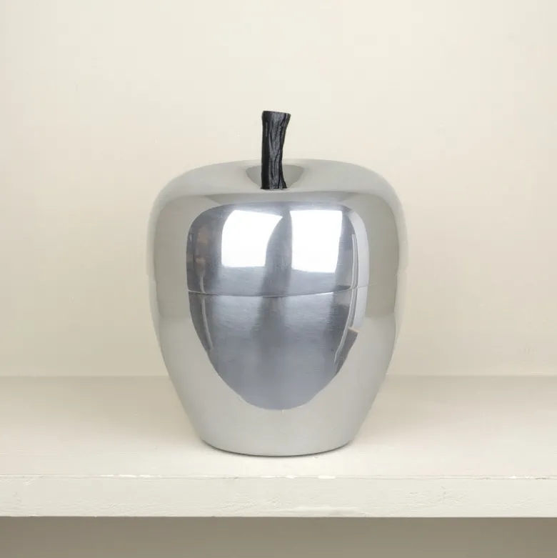 Seau à glace pomme