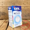 Sel Fixateur pour teintures textiles