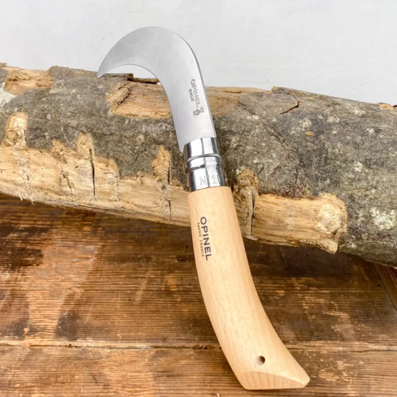 Serpette Opinel
