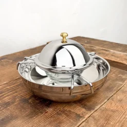 Service à caviar