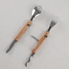 Set de couverts nomades pliants