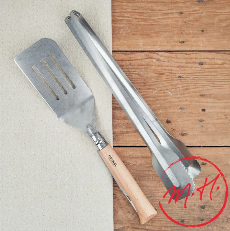Set pour le barbecue Opinel