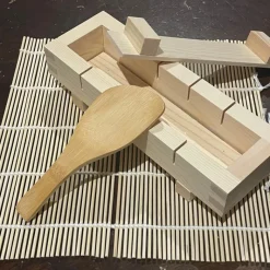 Set à sushis