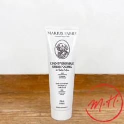 Shampoing pour chien à l'huile d'olive