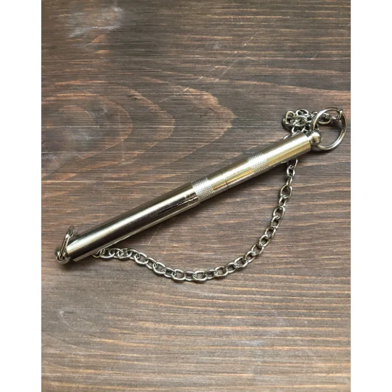 Sifflet ultra-son chien