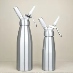 Siphon à chantilly