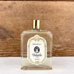 Soin mains et ongles Manudouce - Maison Detaille