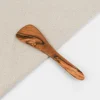Spatule à tartiner en Bois d'Olivier