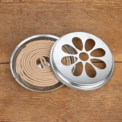 Spirale anti-moustique
