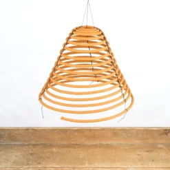 Spirale anti-moustique géante à suspendre