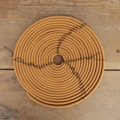 Spirale anti-moustique géante à suspendre