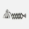 Spot bras extensible en aluminium