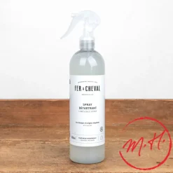 Spray détartrant au vinaigre
