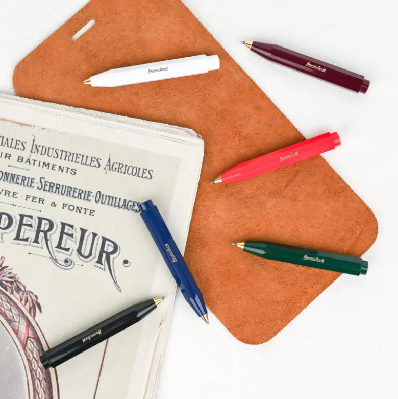 Stylo bille Kaweco sport