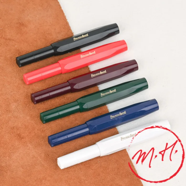 Stylo plume Kaweco classic sport