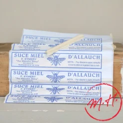 10 "suce miel" d'Allauch