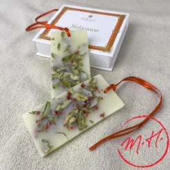 Tablettes de cire parfumée Melograno - Santa Maria Novella