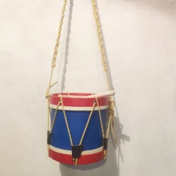 Tambour de marche