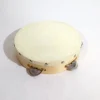 Tambourin en bois