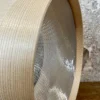 Tamis à farine bois inox D 18 cm