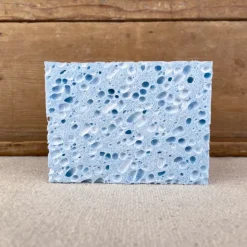 Tampon éponge végétale