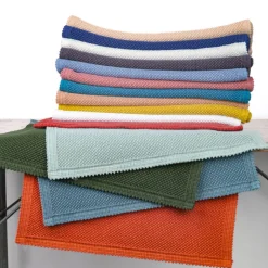 Tapis de bain64 x 54 cm