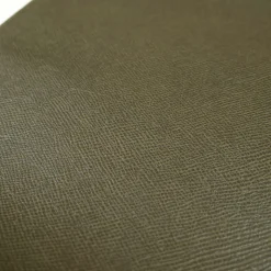 Tapis de cirage en cuir