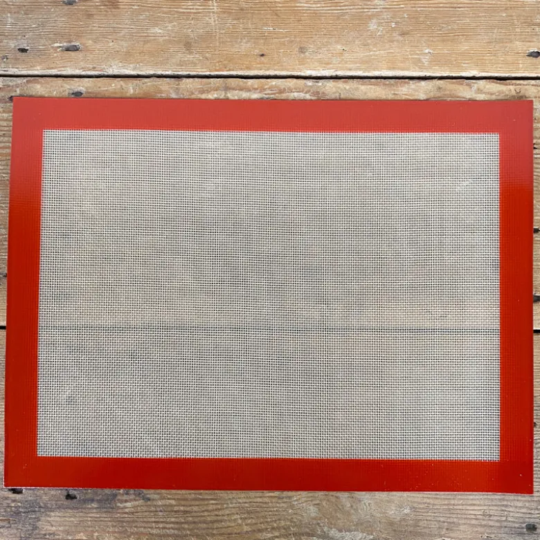 Tapis de cuisson