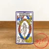 Tarot de Marseille de 1930 par Paul Marteau
