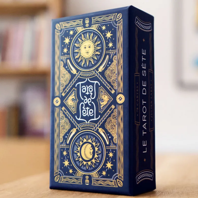 Tarot de Sète