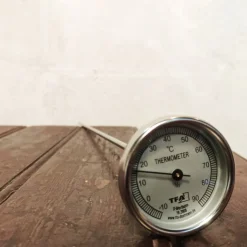 Thermomètre à compost