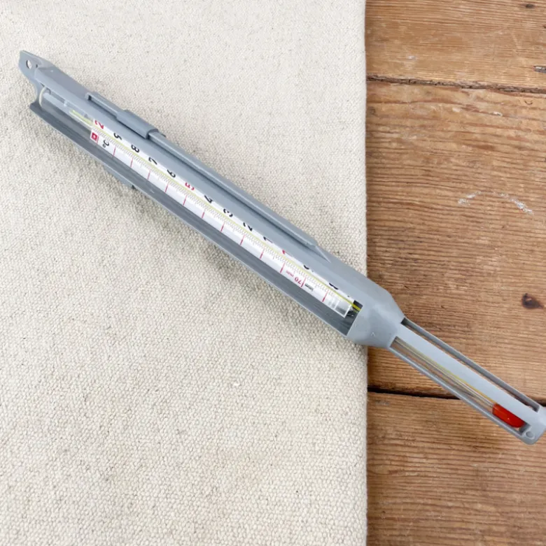 Thermomètre confiseur