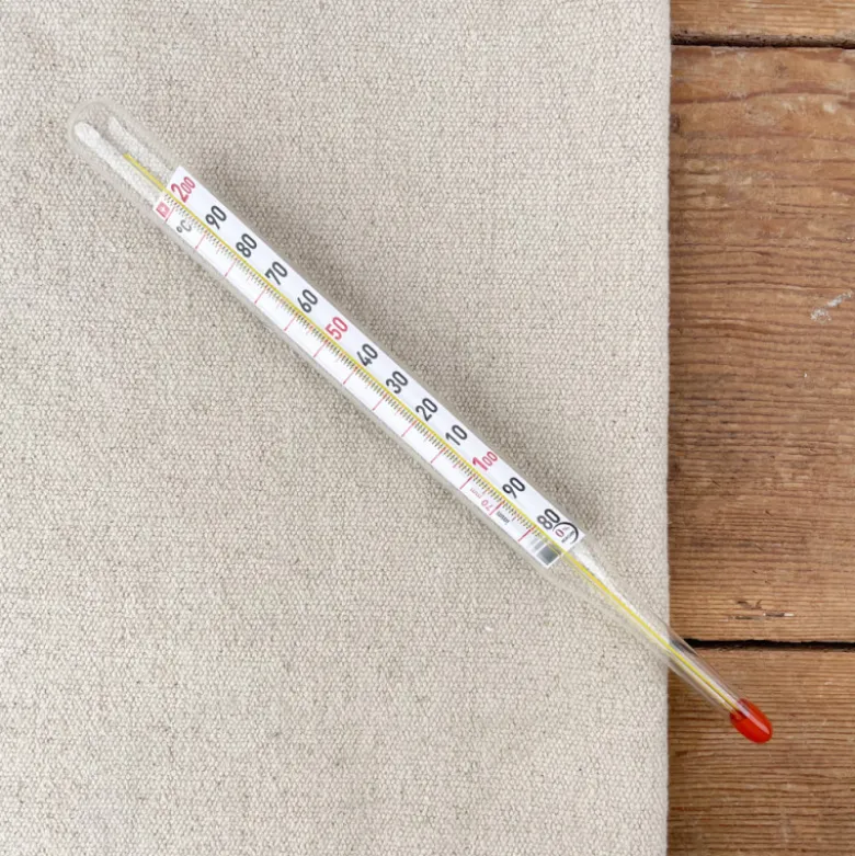 Thermomètre confiseur