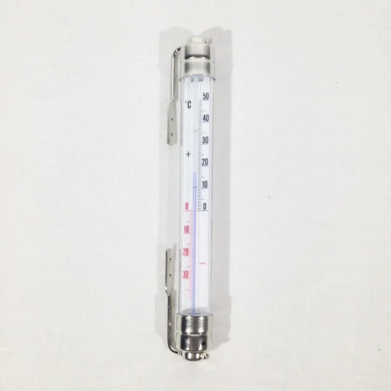 Thermomètre de fenêtre