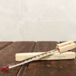 Thermomètre à thé