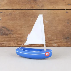 Thonier en bois petit modèle Tirot