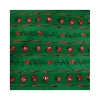 Tissu au mètre "Barandello" vert