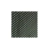 Tissu au mètre "Batiste Ampo" noir bleuté