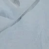 Tissu au mètre lin bleu ciel