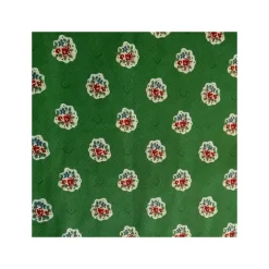 Tissu au mètre "Maianenco" vert