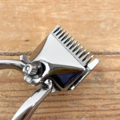 Tondeuse à cheveux manuelle