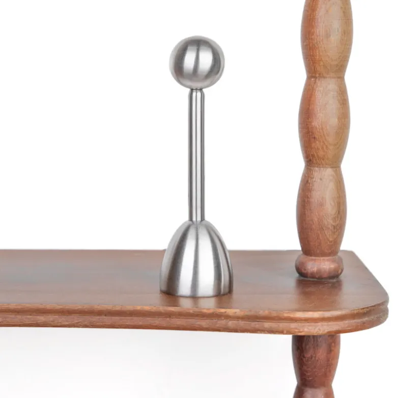 Toqueur à oeuf pour oeufs à la coque