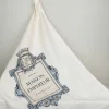 Torchon blason Maison Empereur