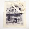 Tote bag façade Maison Empereur