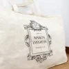 Tote bag grand modèle Maison Empereur