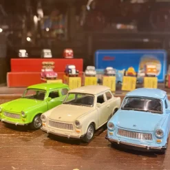 Trabant 601